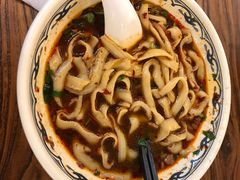 -老门刀削面(小酱坊店)