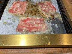 -蒙肥羊·酸汤潮牛·鲜牛肉火锅烤肉自助(岗顶店)