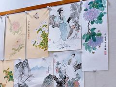 -戏墨娃·书法·国画(景城邻里校区)