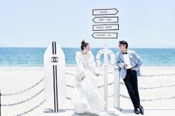 -巴黎恋人婚纱摄影(东莞总店)