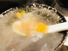 -盡膳口福跷脚牛肉火锅(合生汇购物中心店)