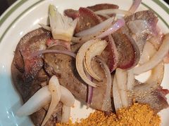 -松坂屋日料自助(长城路店)