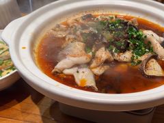 -渔乡米香·剁椒鱼头(四方坪店)
