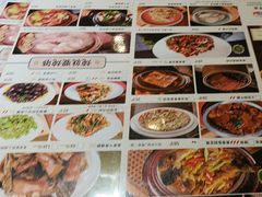 -醉南拳客家菜·河田鸡(西禅寺杨桥店)