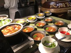 -Social 秀西餐厅-长沙瑞吉酒店(运达店)