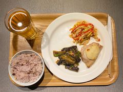 -无印良品餐堂 MUJI Diner(成都太古里店)