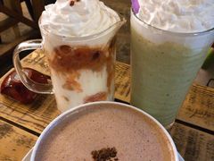 -Cafe Alice咖啡爱丽丝(奥城店)