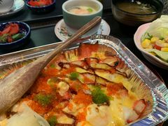 -原志优秀食材·匠心料理·海胆主题(金亿广场店)