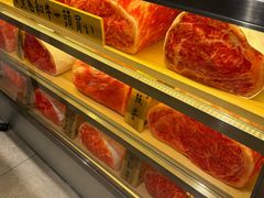-和牛放题的殿堂 肉屋横丁(秋叶原店)