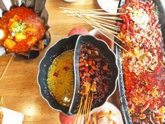 -成都吃客(九眼桥店)