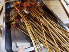 -屋头串串(新街里店)