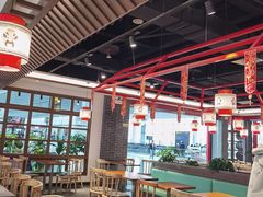 -老四川(T3航站楼F指廊店)