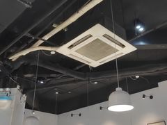 大堂-友达面馆(广州总店)