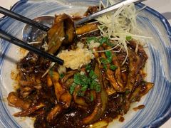 -老阊门菜馆(山塘街店)