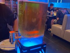 -胖子烧烤海鲜(亲贤北街店)