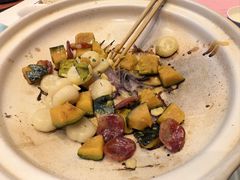 -新安人家·22年本地餐厅