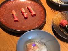 -天水蔬食料理(树德之光店)
