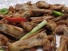 -味可道美食坊(福基路店)