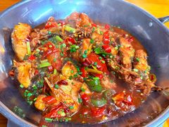 -61号餐吧(兴坪古镇漓江店)