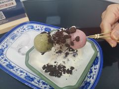 -百花传统甜品店(原址店)