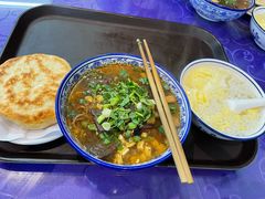 -崔和平肉夹馍(三原总店)