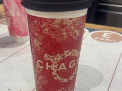 -霸王茶姬(建邺万达广场店)