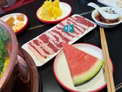 -乔先生涮肉·鲜活牛羊肉火锅(塘沽店)