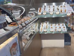 -檗谷·面包·咖啡·轻食(华贸天地店)