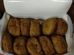 油氽团子-赵天禄(葑门横街店)
