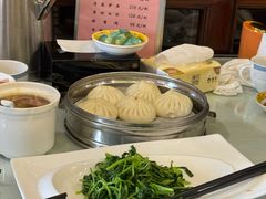 -狗不理大酒店(意式风情街店)