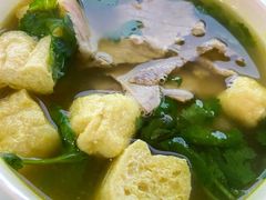 -小杨生煎(南京东路食品一店)