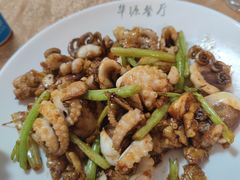 -华源餐厅·海鲜大排档(日月贝店)