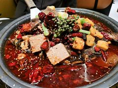 -鱼见你烤鱼•本地烧烤(1818店)