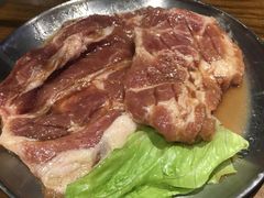 -·缸桶屋·韩式牛肋条自助烤肉(西湖D11店)