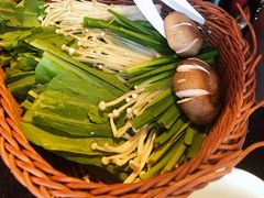 -奥赛奥自助烤肉(财富中心店)