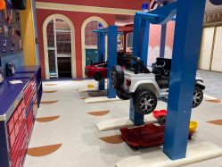 -奈尔宝家庭中心·亲子餐厅(鄞州万达店)