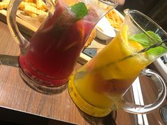 -路易十三西餐厅(西关新天地店)
