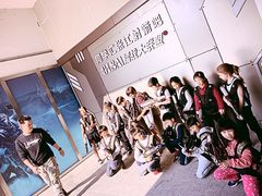 -镭战大联盟真人CS·生日派对·亲子聚会·团建(天安千树店)