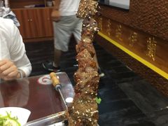 -中国传统伊兰拉面(石景山店)