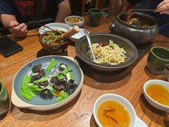 -云海肴·汽锅鸡·云南代表菜(美罗城店)