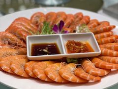 白灼基围虾-苏福记·海鲜佬(凤城四路店)