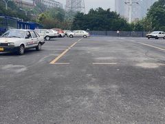-乔森驾校(杨家坪总校)