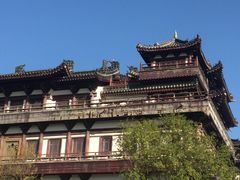 -华声天桥民俗文化园