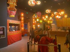 -中国闽台缘博物馆