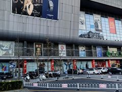 -翠微百货(龙德店)