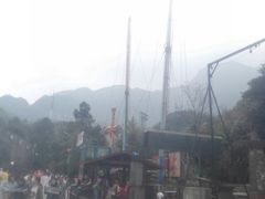 -梦幻奥陶纪景区