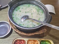 -隆喜元鱼汤包·海鲜(中联广场店)