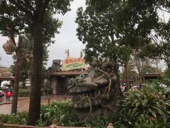 -上海迪士尼度假区