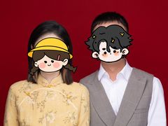 -bobo高端证件照工作室(三元桥店)