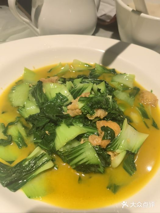 湖庭壹品鸭王·传统北京烤鸭·别墅私房菜·庭院宵夜(江宁店)图片